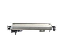 MAHLE Aftermarket Radiador de aceite, transmisiÃ³n automÃ¡tica para BMW: X5, X6 (Ref: CLC 182 000P)