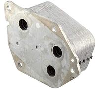 MAHLE ORIGINAL CLC 199 000S Enfriador de aceite Radiador de Aceite Radiador de aceite aceite de motor