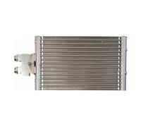 MAHLE CLC 257 000S Radiador de aceite, transmisión automática