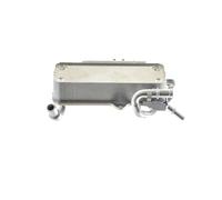 Enfriador de aceite, transmisión automática MAHLE CLC 284 000P