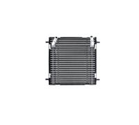 Enfriador de aceite, aceite de motor BEHR MAHLE CLC 289 000P