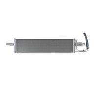 Embrague/Caja de cambios > Accesorios de caja de cambios > Radiador de aceite, transmisión automática