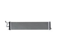 Embrague/Caja de cambios > Accesorios de caja de cambios > Radiador de aceite, transmisión automática