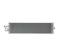 MAHLE ORIGINAL CLC 293 000P Radiador de aceite, transmisión automática