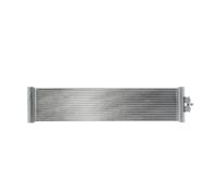 Enfriador de aceite MAHLE CLC 327 000P