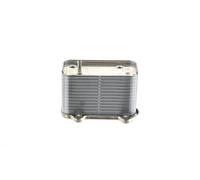 MAHLE ORIGINAL CLC 39 000P Enfriador de aceite