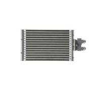 MAHLE Aftermarket Radiador de aceite, transmisiÃ³n automÃ¡tica para MERCEDES-BENZ: Classe E, Classe ML, Classe CLS (Ref: CLC 74 000P)