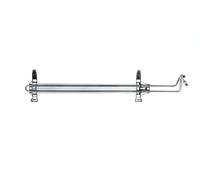 Enfriador de aceite, aceite de motor MAHLE CLC 81 000P