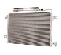 MAHLE ORIGINAL CON PRESOSTATO, CON SECADOR