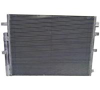 MAHLE ORIGINAL CON SECADOR