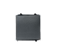 MAHLE ORIGINAL CR 103 000P Radiador, refrigeración del motor