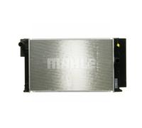MAHLE ORIGINAL CR 1078 000S Radiador, refrigeración del motor