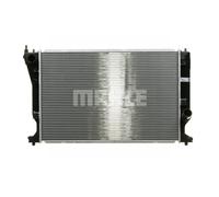 MAHLE ORIGINAL CR 1080 000S Radiador, refrigeración del motor