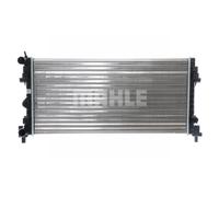 Piezas de motor > Refrigeración de motor > Radiador, refrigeración del motor