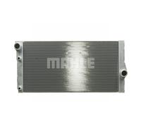 MAHLE ORIGINAL CR 1147 000P Radiador, refrigeración del motor