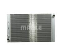 Piezas de motor > Refrigeración de motor > Radiador, refrigeración del motor