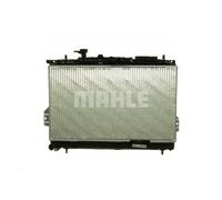 MAHLE ORIGINAL CR 1292 000P Radiador, refrigeración del motor