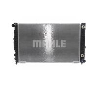 MAHLE CR 1414 000S refrigeración agua y freón