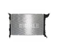 MAHLE Aftermarket Radiador, refrigeraciÃ³n del motor para MINI: MINI (Ref: CR 1470 000S)