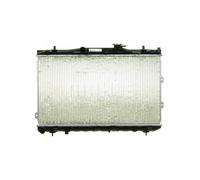 MAHLE CR 1471 000P refrigeración agua y freón