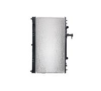 MAHLE ORIGINAL CR 1475 000S Radiador, refrigeración del motor