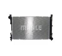 MAHLE ORIGINAL CR 1478 000S Radiador, refrigeración del motor