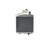 MAHLE ORIGINAL CR 1729 000P Radiador, refrigeración del motor