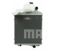 MAHLE CR 1730 000P Radiador, refrigeración del motor