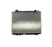 MAHLE Refrigerador CR 1746 000S