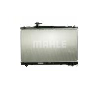 MAHLE ORIGINAL CR 1866 000S Radiador, refrigeración del motor