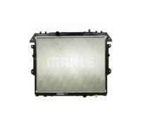 MAHLE ORIGINAL CR 1867 000S Radiador, refrigeración del motor