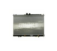 MAHLE ORIGINAL CR 1881 000S Radiador, refrigeración del motor