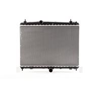 MAHLE ORIGINAL CR 2113 000P Radiador, refrigeración del motor
