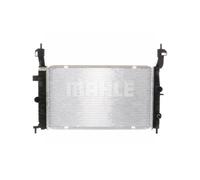 MAHLE ORIGINAL CR 2120 000S Radiador, refrigeración del motor