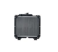 MAHLE CR 2290 000P refrigeración agua y freón