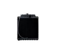 MAHLE ORIGINAL CR 2300 000P Radiador, refrigeración del motor