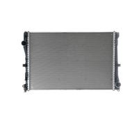 MAHLE ORIGINAL CR 2603 000P Radiador, refrigeración del motor