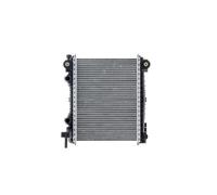 MAHLE ORIGINAL CR 2707 000P Radiador, refrigeración del motor