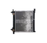 MAHLE ORIGINAL CR 276 000S Radiador, refrigeración del motor