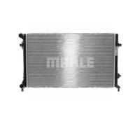 MAHLE CR 30 000S - Refrigerador de motor para VW Golf V (1K1)