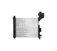 MAHLE ORIGINAL CR 322 000S Radiador, refrigeración del motor