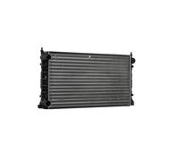MAHLE ORIGINAL CR 345 000S Radiador, refrigeración del motor
