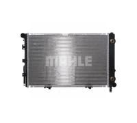 MAHLE ORIGINAL CR 371 000S Radiador, refrigeración del motor