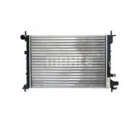 MAHLE ORIGINAL CR 381 000S Radiador, refrigeración del motor