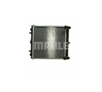 MAHLE ORIGINAL CR 383 000P Radiador, refrigeración del motor