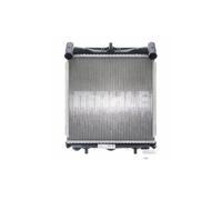 MAHLE ORIGINAL CR 383 000S Radiador, refrigeración del motor