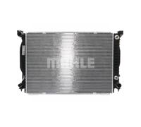 MAHLE ORIGINAL CR 424 000S Radiador, refrigeración del motor