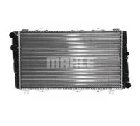 MAHLE ORIGINAL CR 453 000S Radiador, refrigeración del motor
