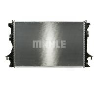MAHLE ORIGINAL CR 462 000P Radiador, refrigeración del motor