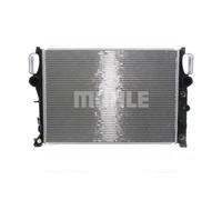 MAHLE CR 513 000S refrigeración agua y freón
